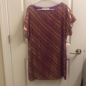 Trina Turk tunic dress